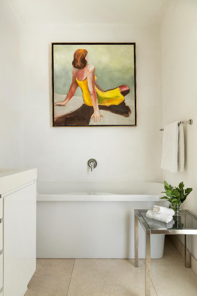 Signature Suite