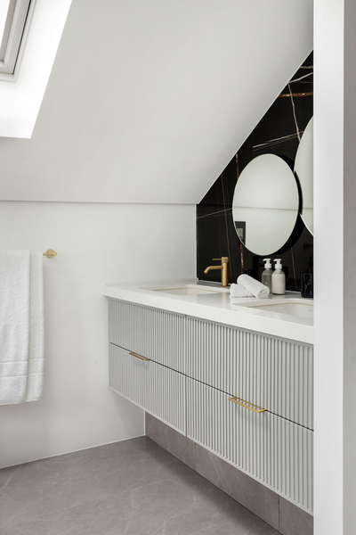Deluxe Rooms