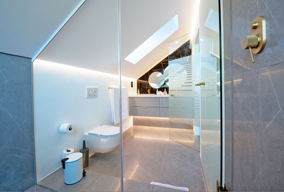 Deluxe Rooms