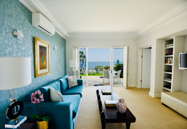 Superior Suite with Seaviews 