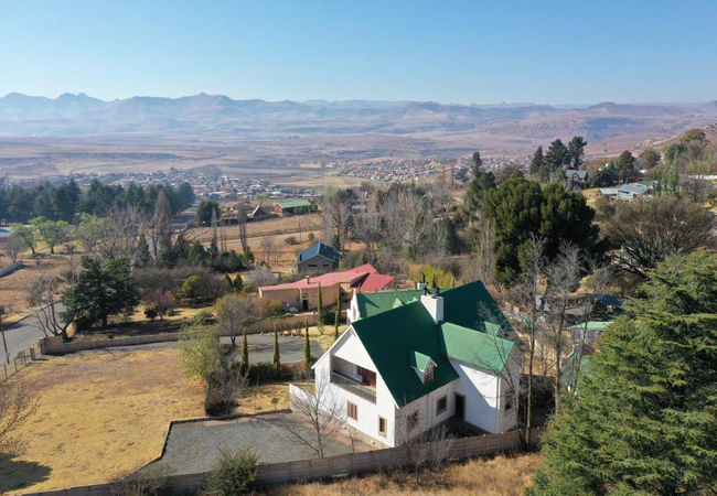 basotho cultural village essay