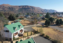 The Clarens Place