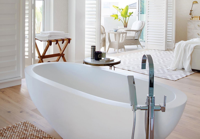 Clifton Private Beach Villa