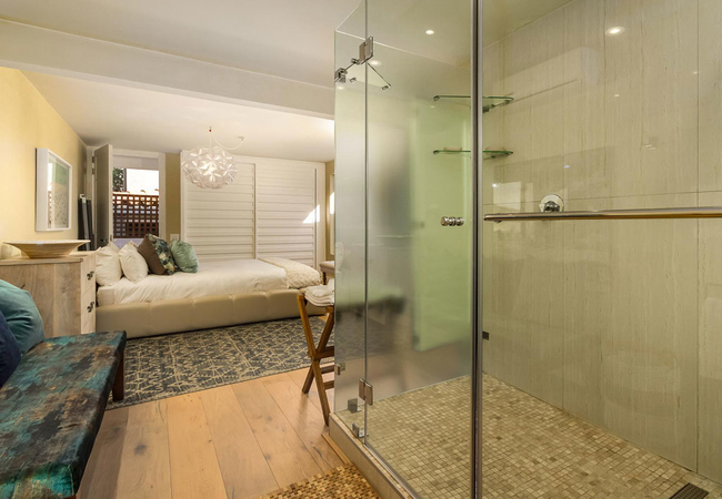 Clifton Private Beach Villa