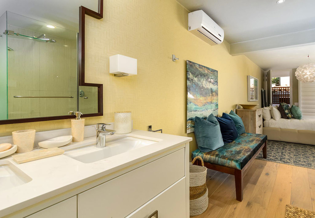 Clifton Private Beach Villa