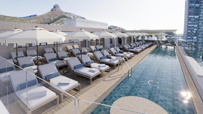 The Cole Boutique Hotel & Spa