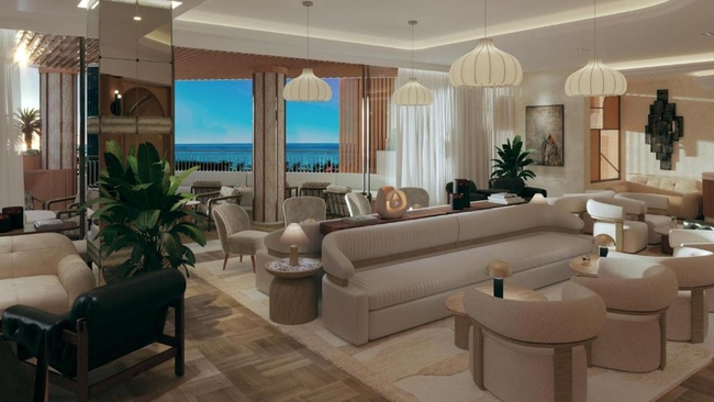 The Cole Boutique Hotel & Spa