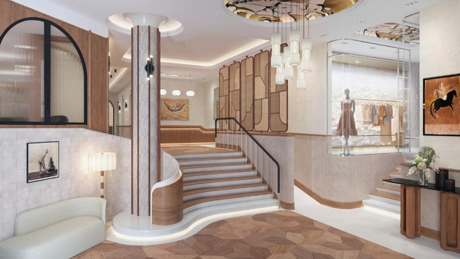 The Cole Boutique Hotel & Spa