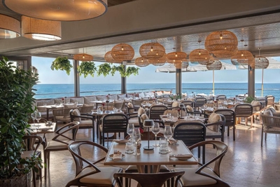 The Cole Boutique Hotel & Spa