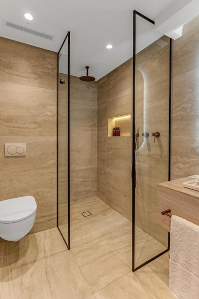 Classic Sea Facing Room