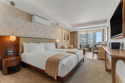 Classic Sea Facing Room
