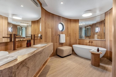 Sea Facing Suite
