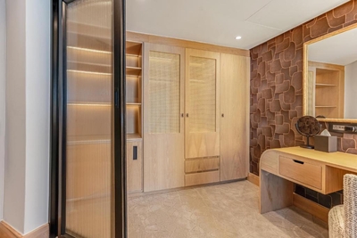 Sea Facing Suite