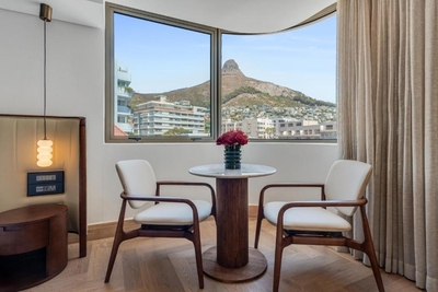 Sea Facing Suite