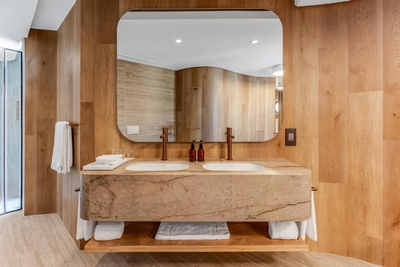 Sea Facing Suite