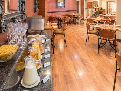 The Constantia Hotel