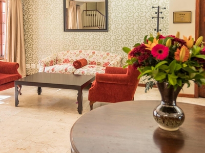 The Constantia Hotel