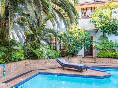 The Constantia Hotel