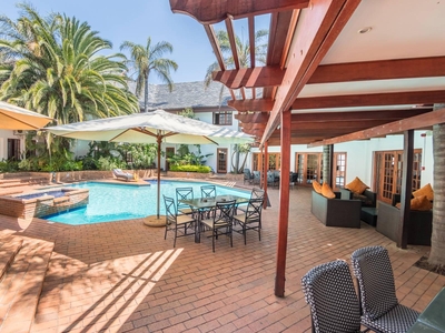 The Constantia Hotel