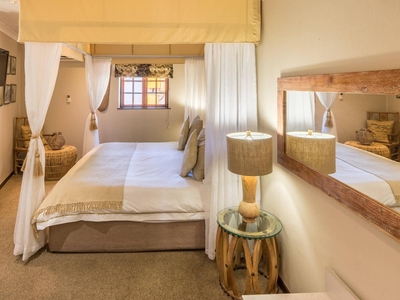 The Constantia Hotel