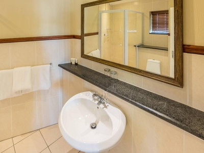 The Constantia Hotel