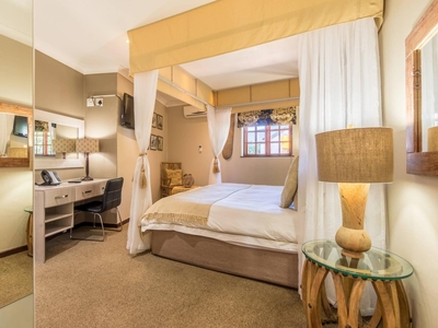 The Constantia Hotel