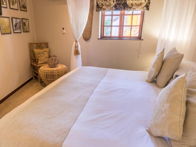The Constantia Hotel