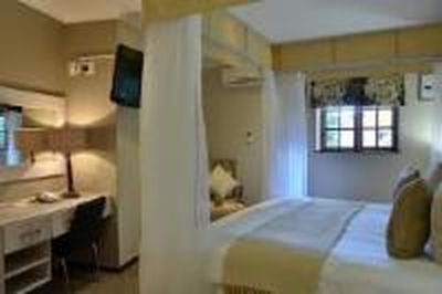 The Constantia Hotel
