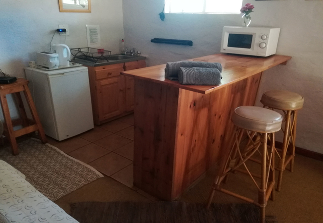 Kingfisher Room-en-suite