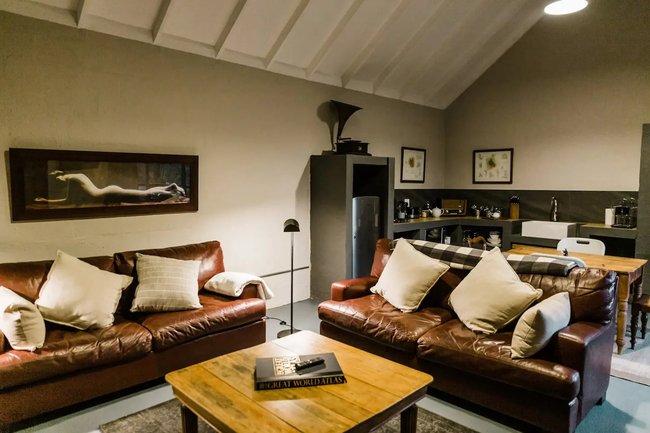 The Croft