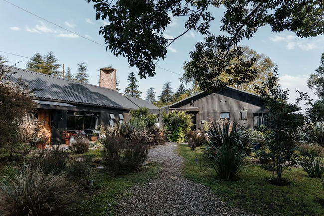 The Croft