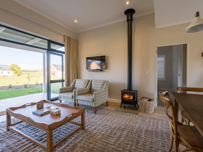 Self-Catering Cottages