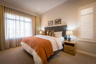 Self-Catering Cottages