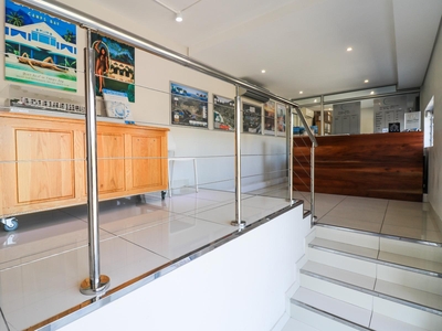 The Crystal Apartments