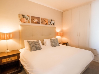 One Bedroom Apartment