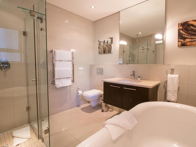 One Bedroom Apartment