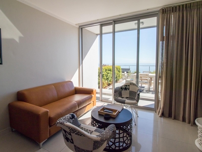 One Bedroom Apartment