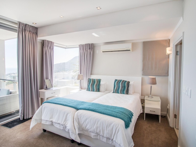 Two Bedroom Apartment