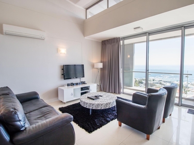 Two Bedroom Apartment