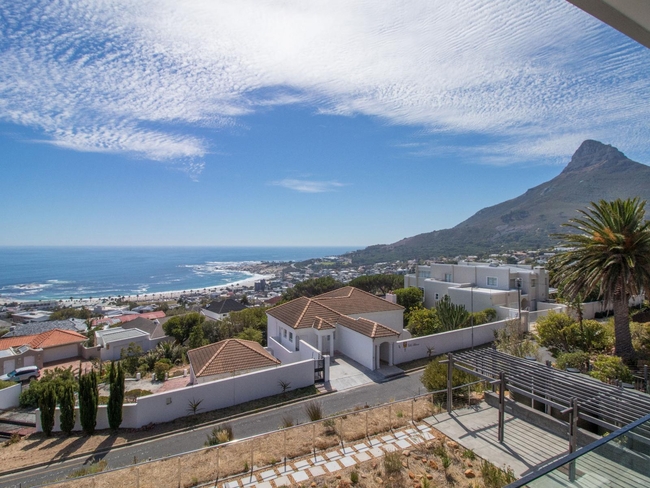 Two Bedroom Apartment