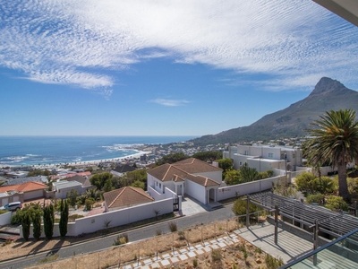 Two Bedroom Apartment