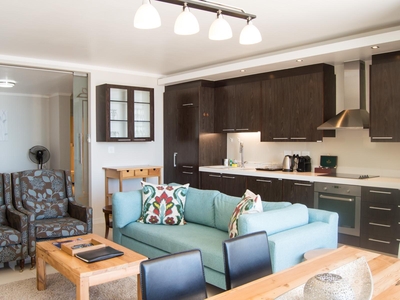 Two Bedroom Apartment