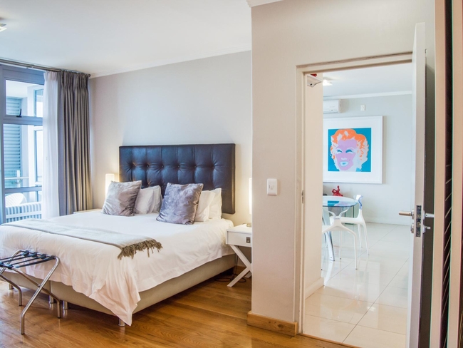 Two Bedroom Apartment