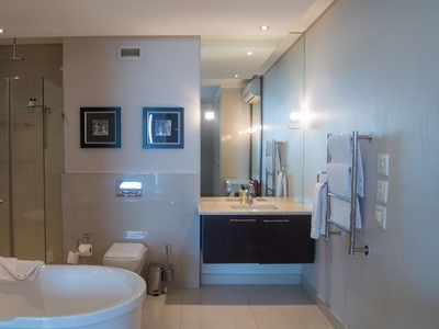 Two Bedroom Apartment