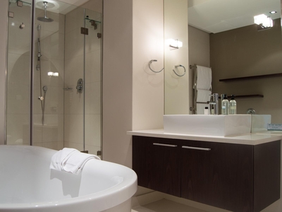 Two Bedroom Apartment