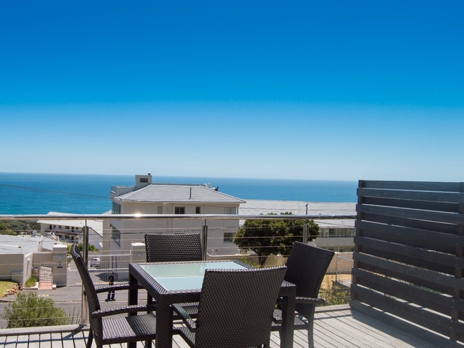 Two Bedroom Apartment