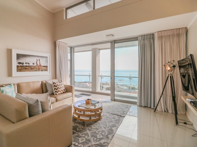 Luxury Two Bedroom Apartment