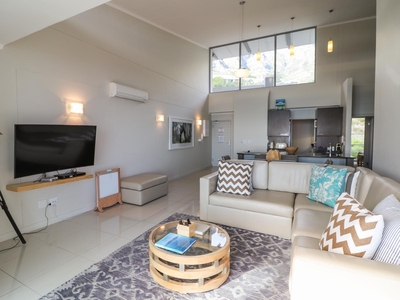 Luxury Two Bedroom Apartment