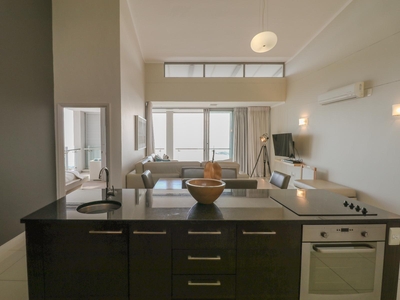 Luxury Two Bedroom Apartment