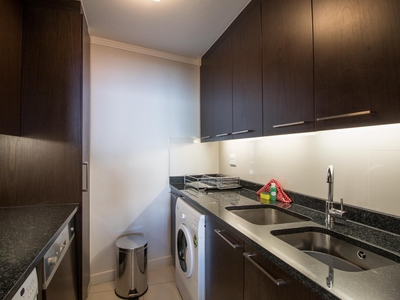 Luxury Two Bedroom Apartment